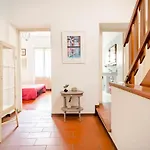 Brixia Time - In Con Giardino Guest house *