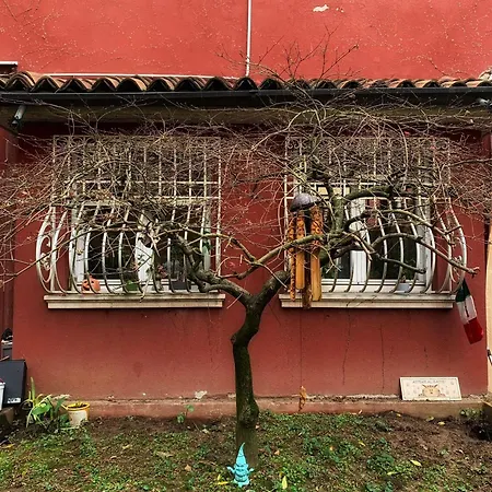 Brixia Time - In Con Giardino Gasthof *