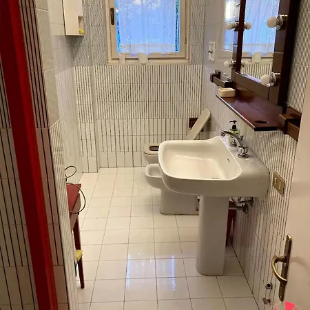 Brixia Time - In Con Giardino 招待所 布雷西亚