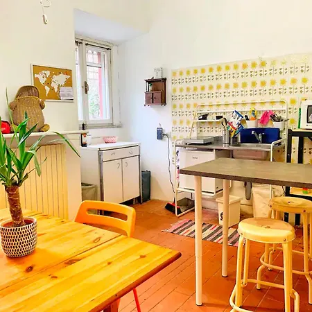 Guest house Brixia Time - In Con Giardino *