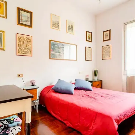 Brixia Time - In Con Giardino Guest house Brescia