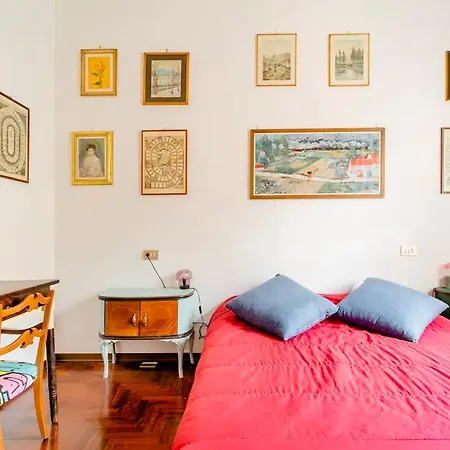 Brixia Time - In Con Giardino بيت ضيافة بريشا