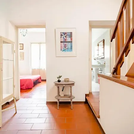 Brixia Time - In Con Giardino 招待所 *