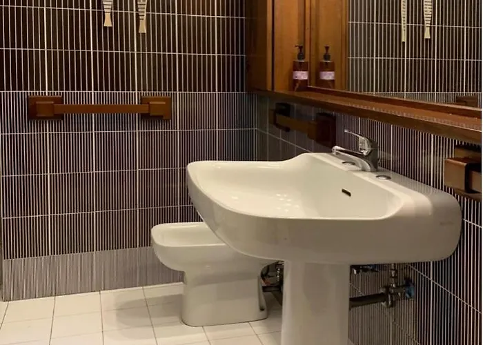 Brixia Time - In Con Giardino Gasthof *