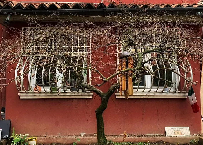 Brixia Time - In Con Giardino Guest house *