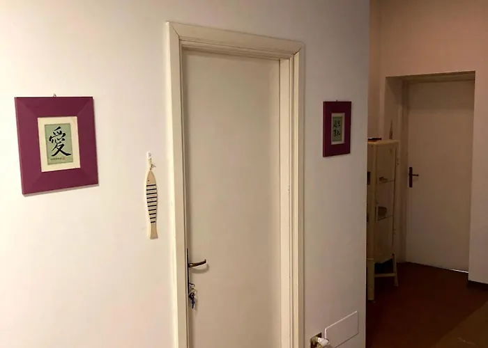 Brixia Time - In Con Giardino Guest house *