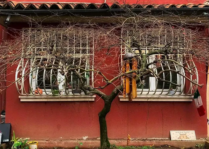 Brixia Time - In Con Giardino * Brescia