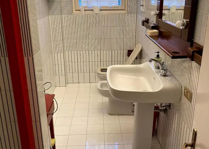 Brixia Time - In Con Giardino Guest house Brescia