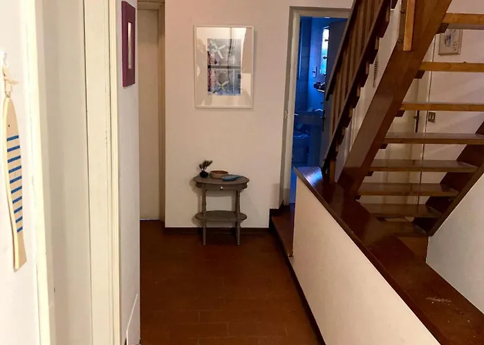 Guest house Brixia Time - In Con Giardino