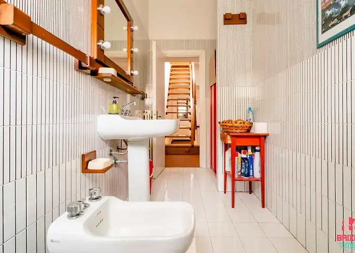 Brixia Time - In Con Giardino