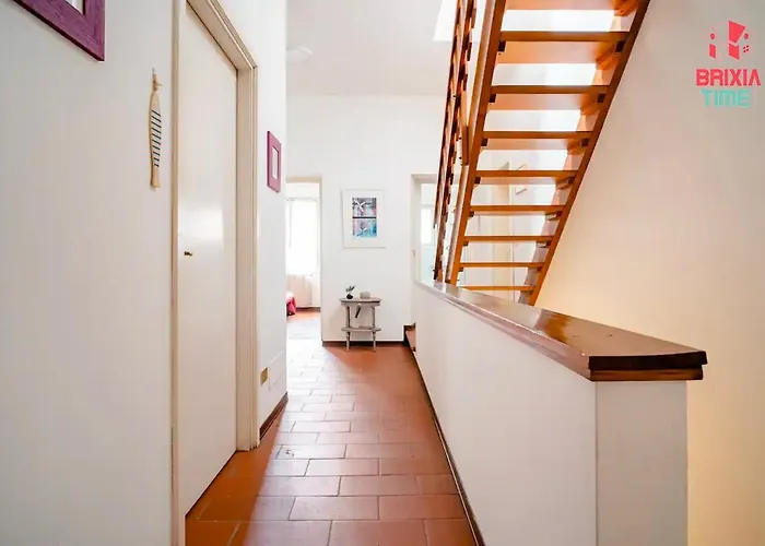 Brixia Time - In Con Giardino Brescia