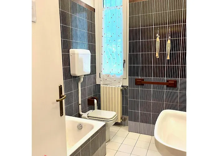 Brixia Time - In Con Giardino * بريشا