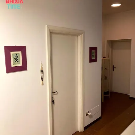 Brixia Time - In Con Giardino Πανσιόν *