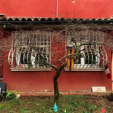Brixia Time - In Con Giardino * Μπρέσια